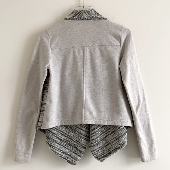 LOFT Waterfall Cozy Cardigan - Picture 2 of 16